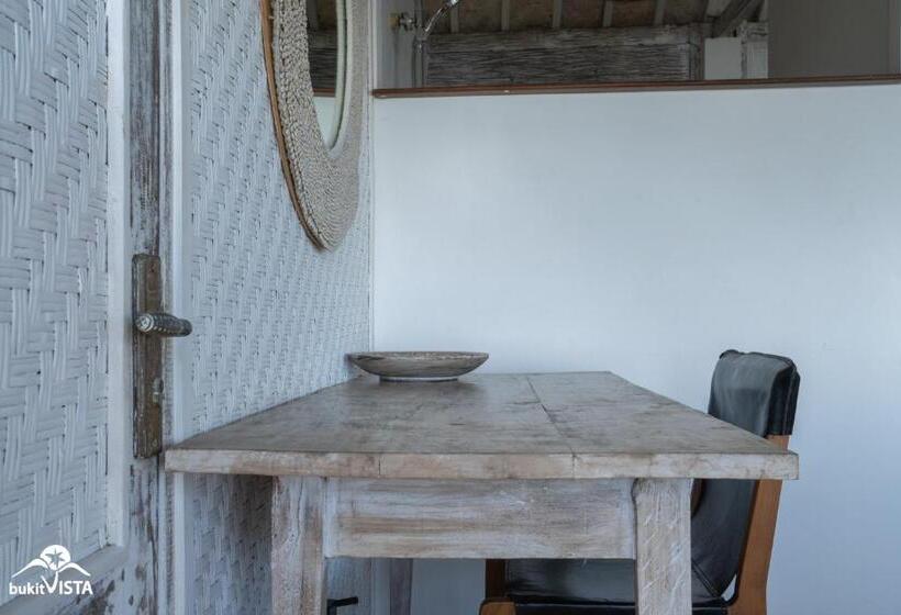 פנסיון Didi's Place