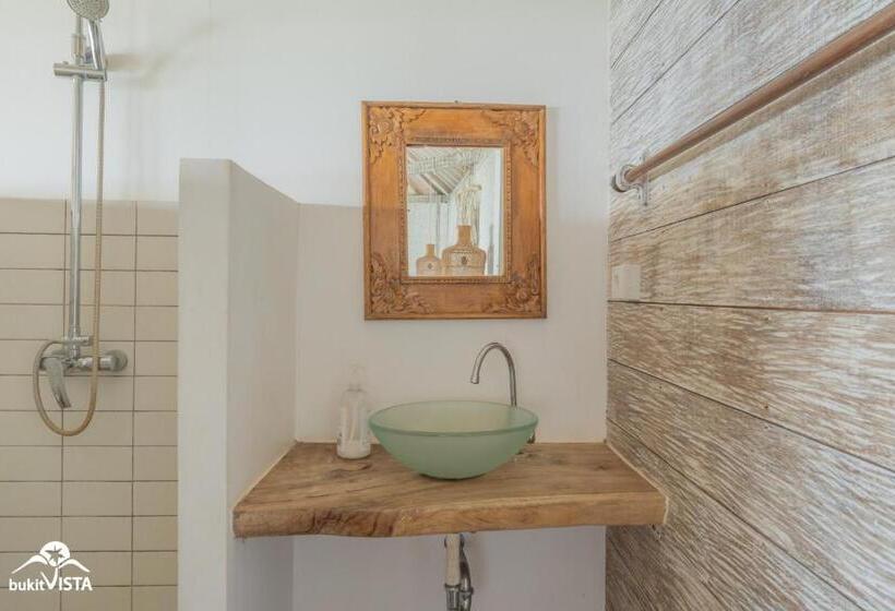 פנסיון Didi's Place