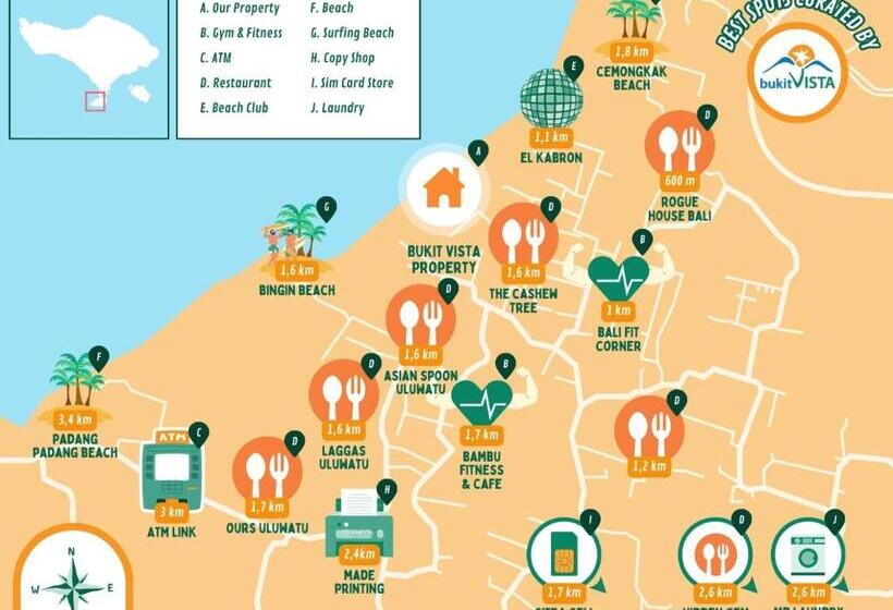 פנסיון Didi's Place