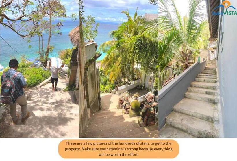 פנסיון Didi's Place