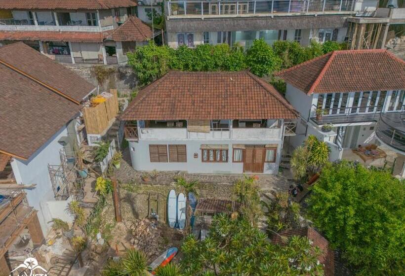 פנסיון Didi's Place