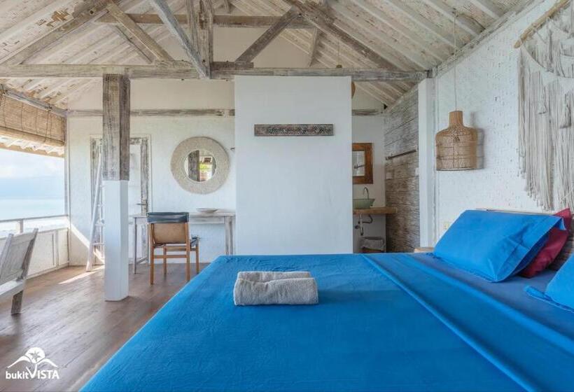 פנסיון Didi's Place