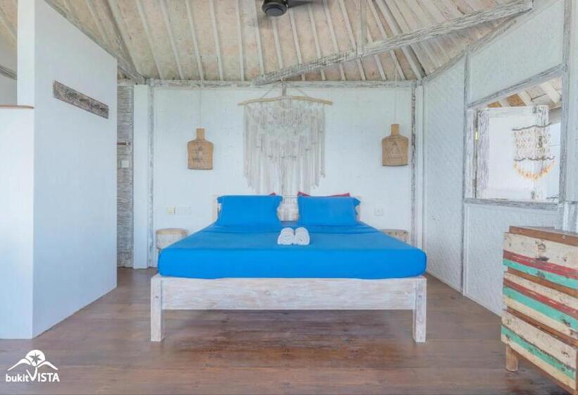 פנסיון Didi's Place