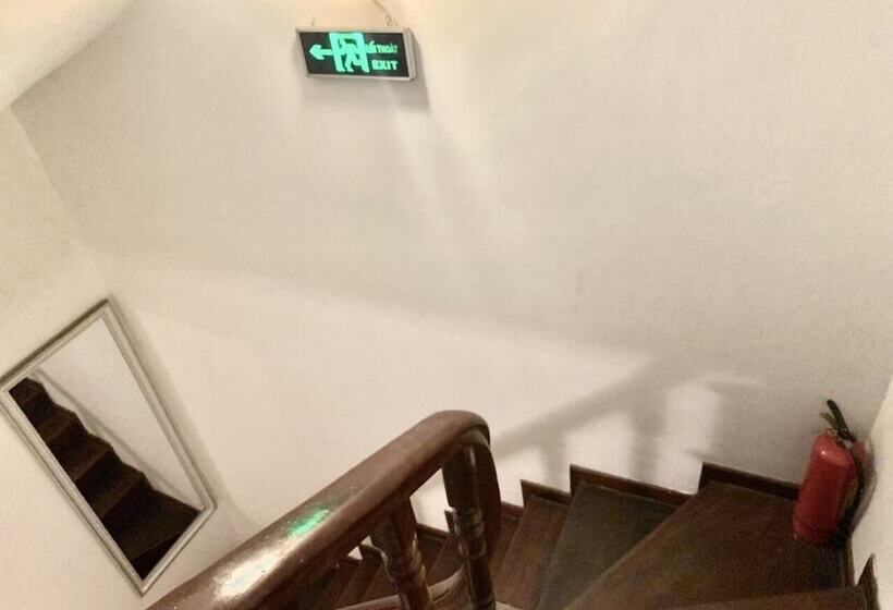 پانسیون Lumos Home Ha Noi