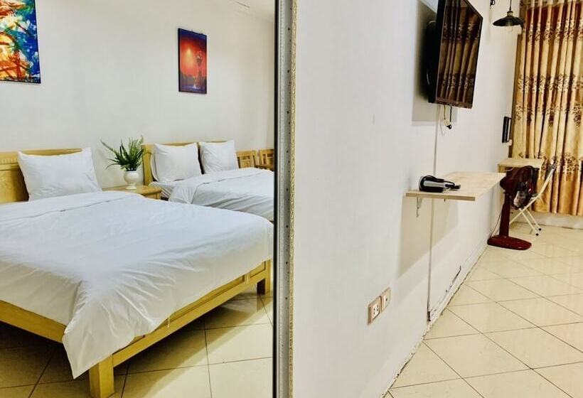 پانسیون Lumos Home Ha Noi