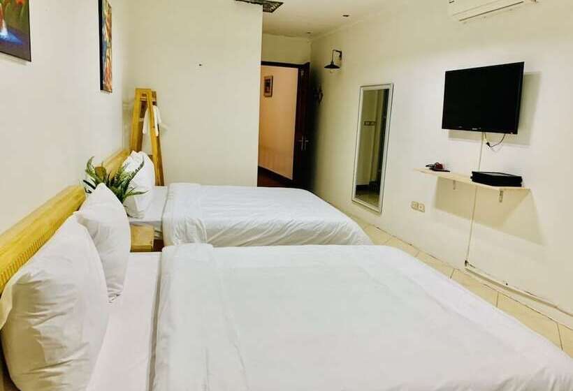 پانسیون Lumos Home Ha Noi