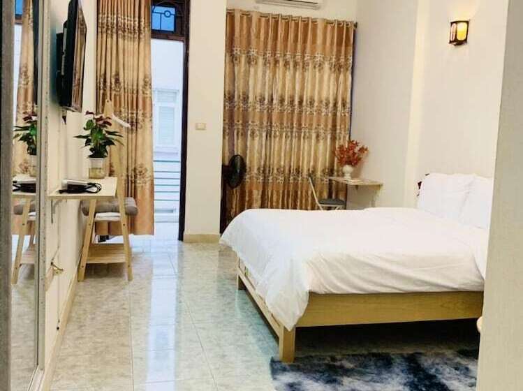 پانسیون Lumos Home Ha Noi