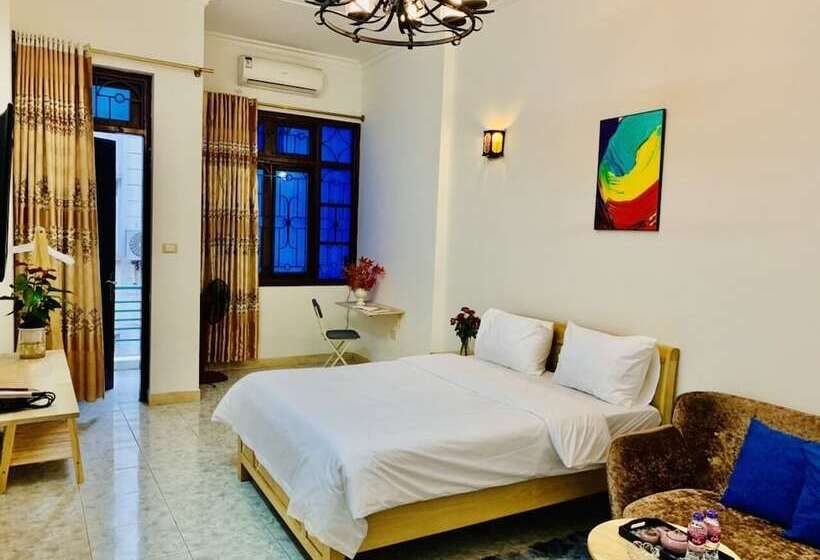 پانسیون Lumos Home Ha Noi