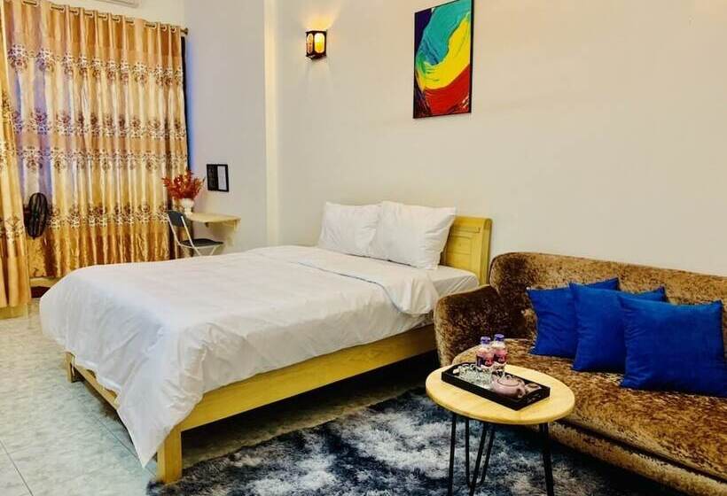 پانسیون Lumos Home Ha Noi