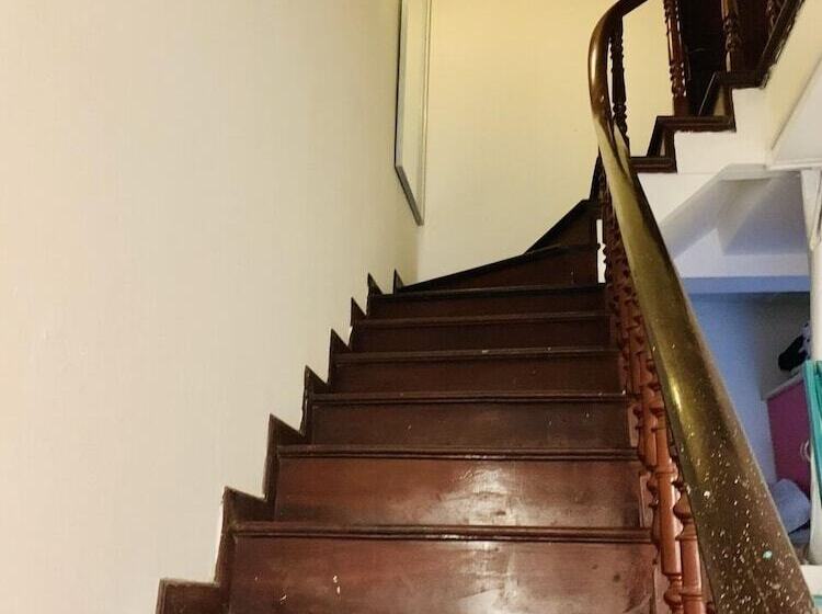 پانسیون Lumos Home Ha Noi