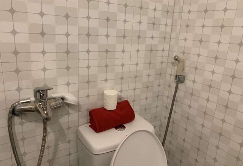 پانسیون Lumos Home Ha Noi