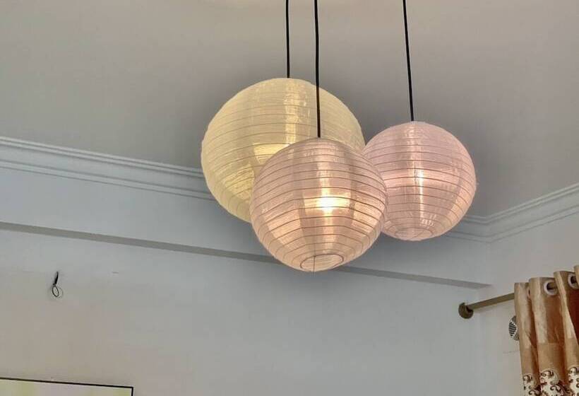 پانسیون Lumos Home Ha Noi