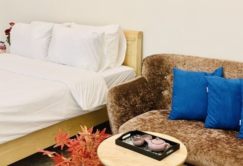 پانسیون Lumos Home Ha Noi