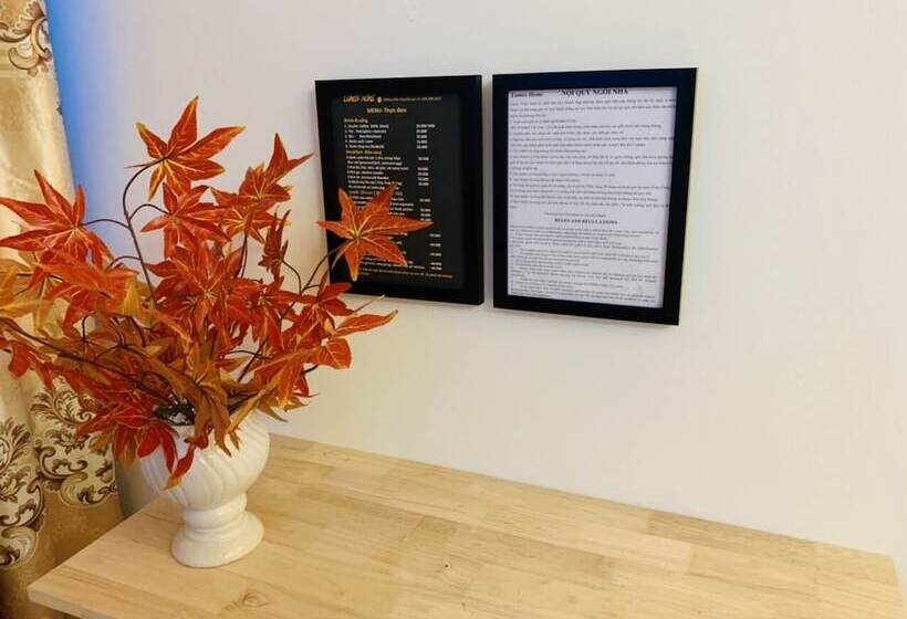 پانسیون Lumos Home Ha Noi