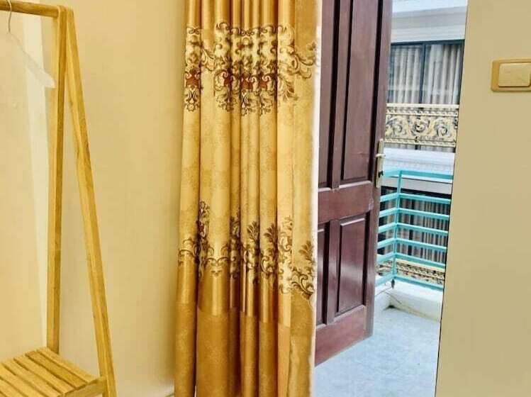 پانسیون Lumos Home Ha Noi