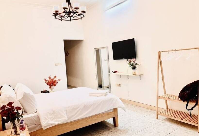 پانسیون Lumos Home Ha Noi