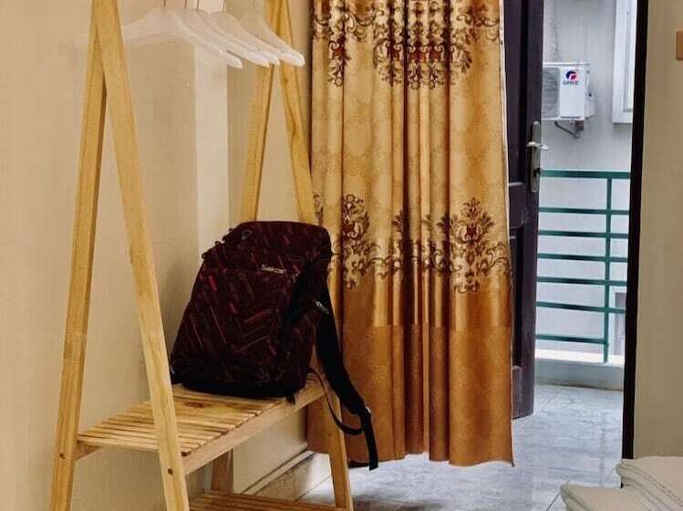 پانسیون Lumos Home Ha Noi