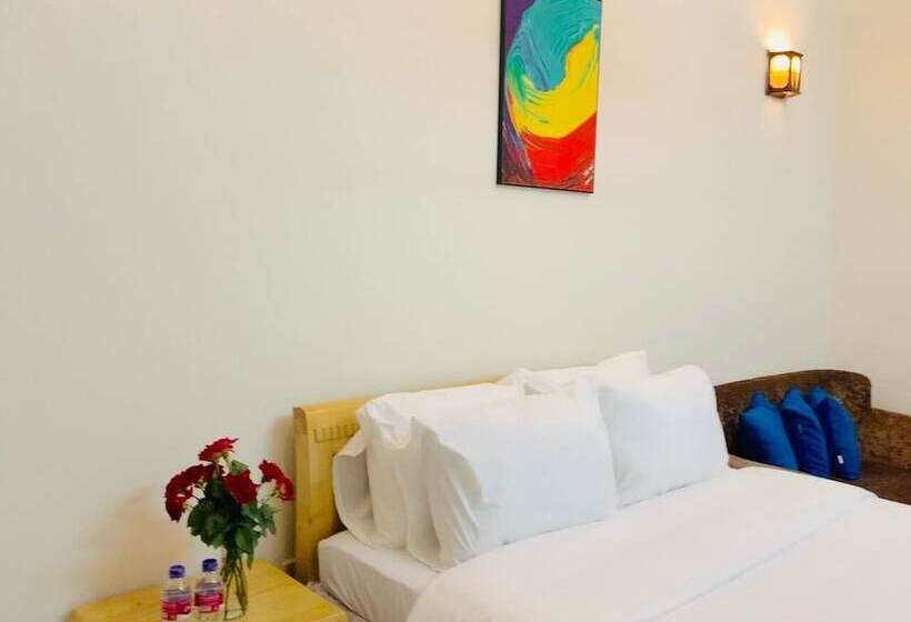 پانسیون Lumos Home Ha Noi