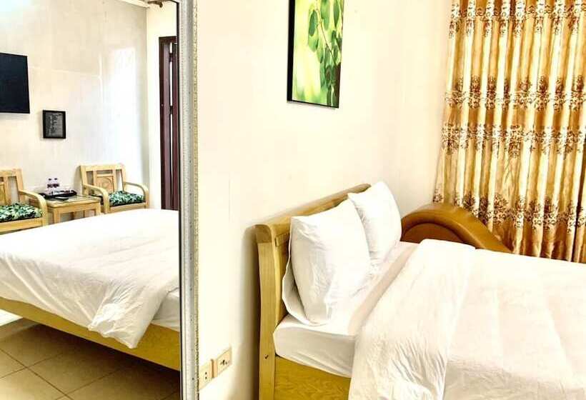 پانسیون Lumos Home Ha Noi