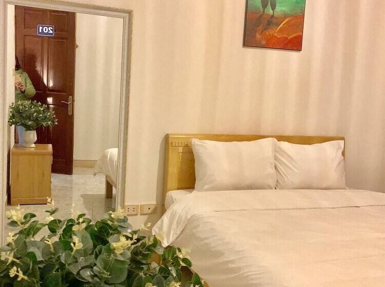 پانسیون Lumos Home Ha Noi