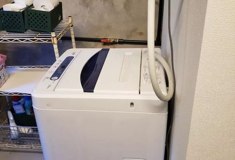 پانسیون Villa Poseidon & 4 Family Room