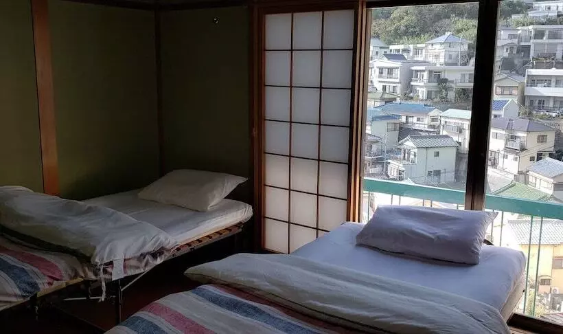 پانسیون Villa Poseidon & 4 Family Room