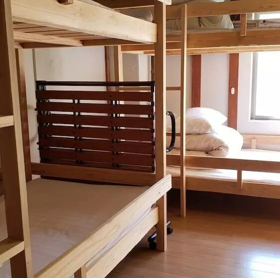 پانسیون Villa Poseidon & 4 Family Room