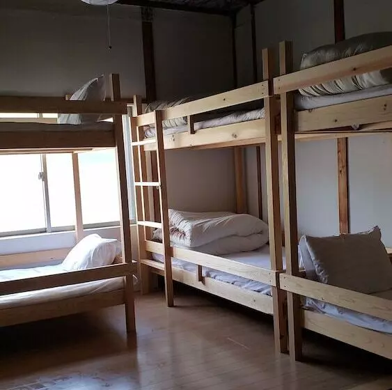 پانسیون Villa Poseidon & 4 Family Room