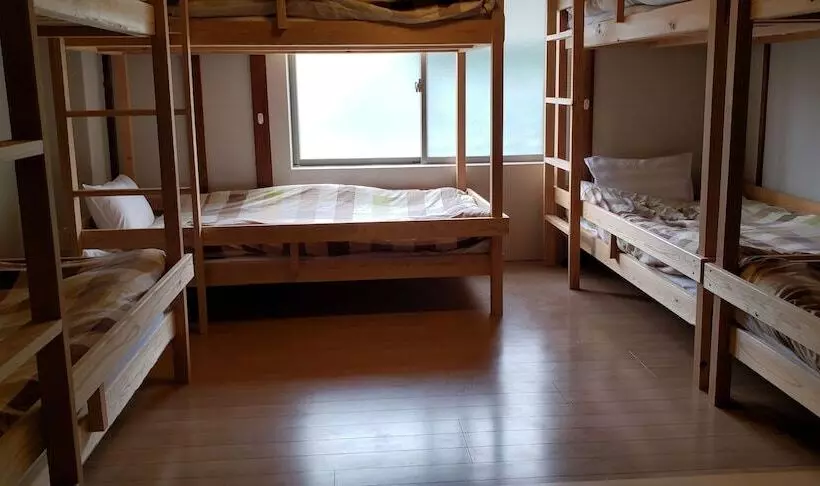 پانسیون Villa Poseidon & 4 Family Room