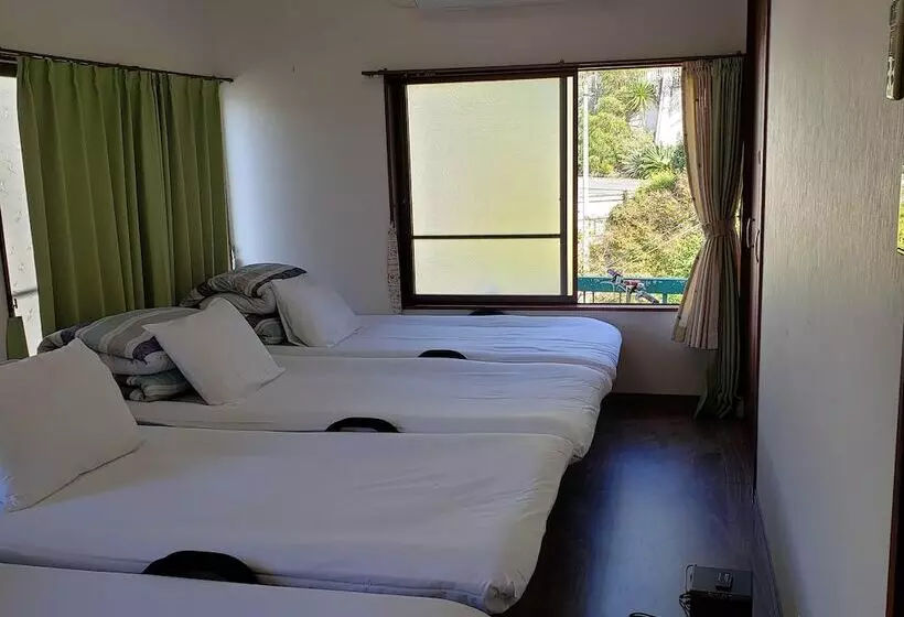 پانسیون Villa Poseidon & 4 Family Room