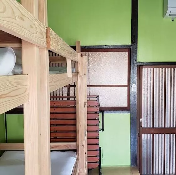 پانسیون Villa Poseidon & 4 Family Room