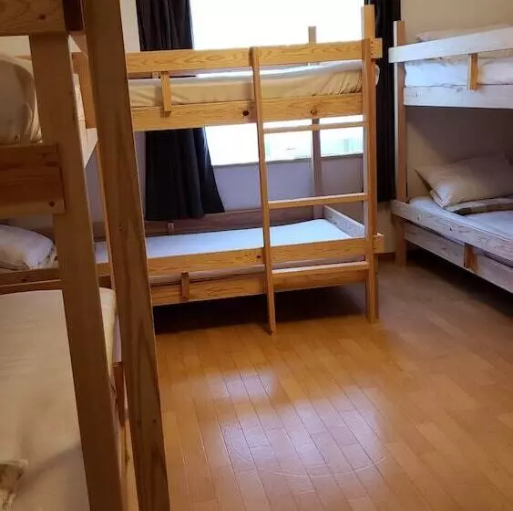 پانسیون Villa Poseidon & 4 Family Room