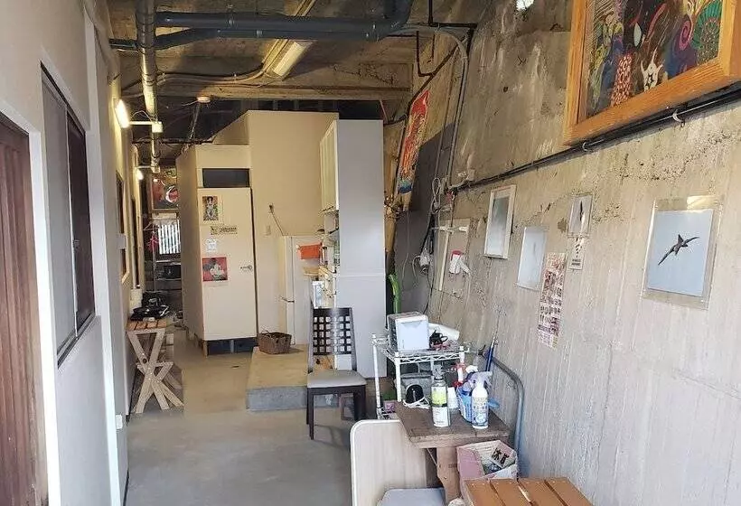 پانسیون Villa Poseidon & 4 Family Room