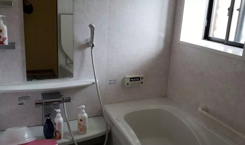 پانسیون Villa Poseidon & 4 Family Room