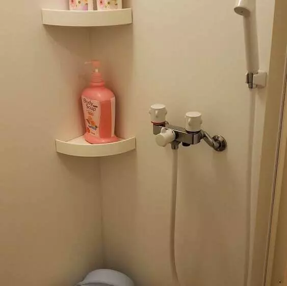 پانسیون Villa Poseidon & 4 Family Room