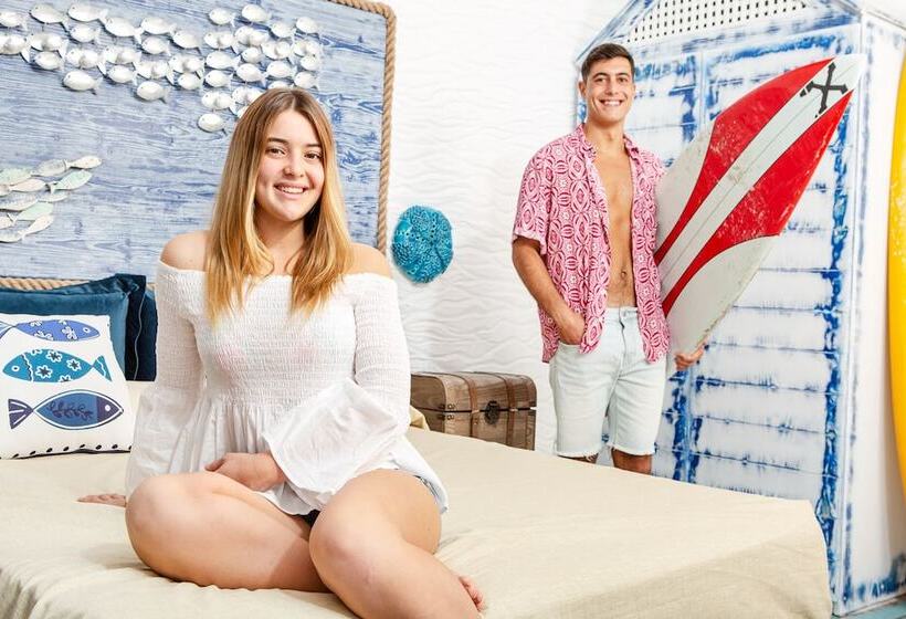 膳宿费 Vincent House Affittacamere