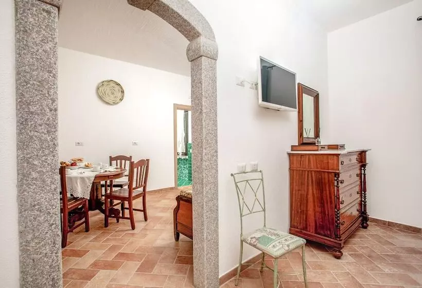 ペンション Vincent House Affittacamere