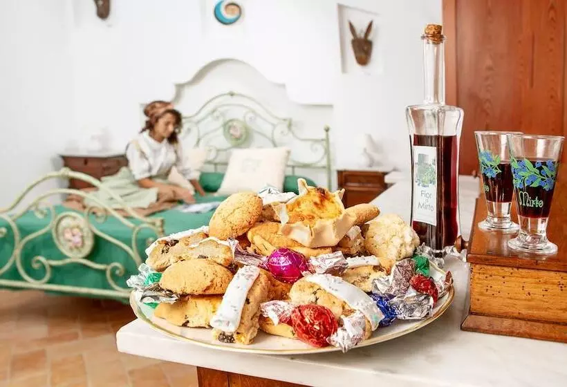 ペンション Vincent House Affittacamere