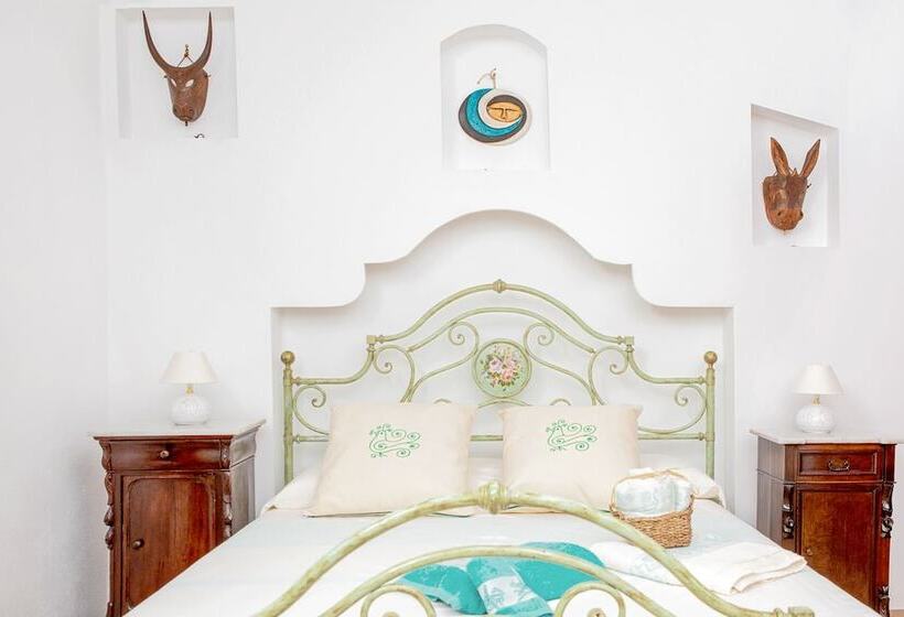 膳宿费 Vincent House Affittacamere