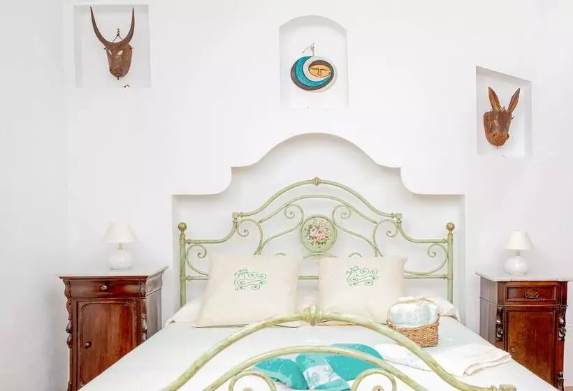 ペンション Vincent House Affittacamere