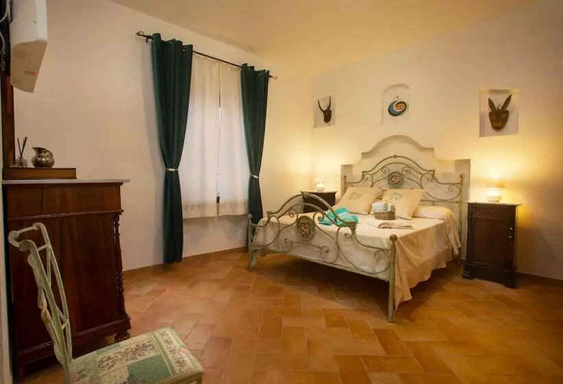 ペンション Vincent House Affittacamere