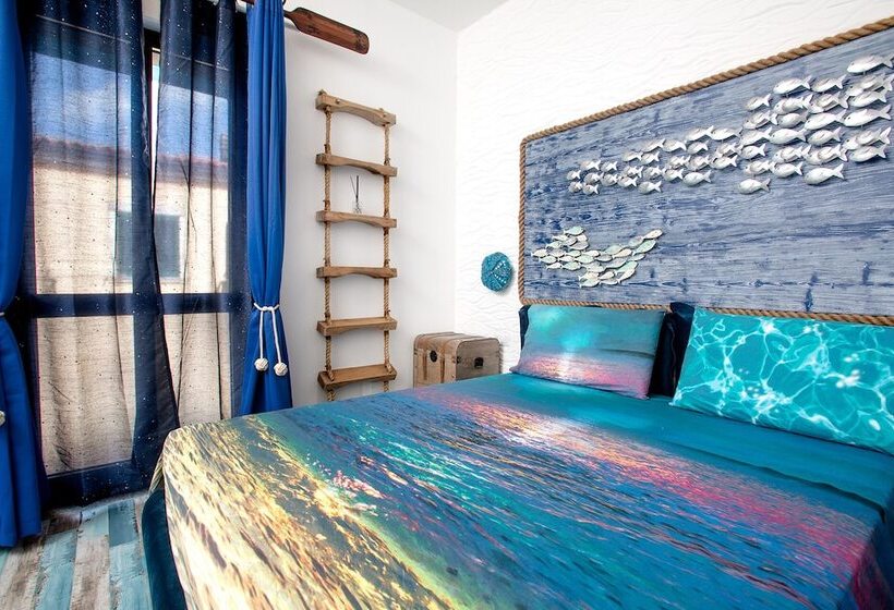 膳宿费 Vincent House Affittacamere