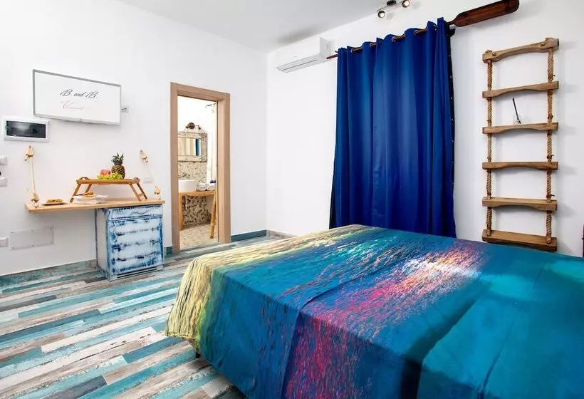 ペンション Vincent House Affittacamere