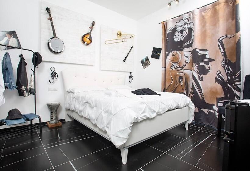 膳宿费 Vincent House Affittacamere