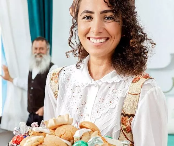 ペンション Vincent House Affittacamere