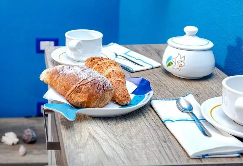 ペンション Vincent House Affittacamere