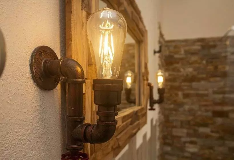 ペンション Vincent House Affittacamere