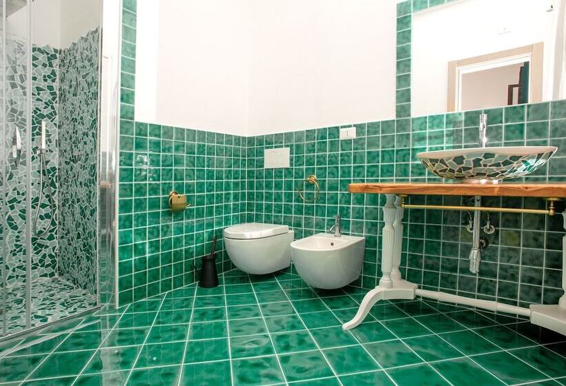 膳宿费 Vincent House Affittacamere