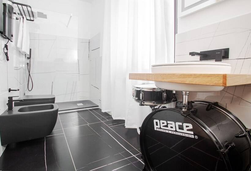 膳宿费 Vincent House Affittacamere