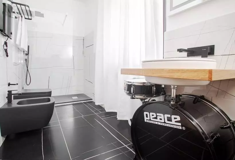 ペンション Vincent House Affittacamere